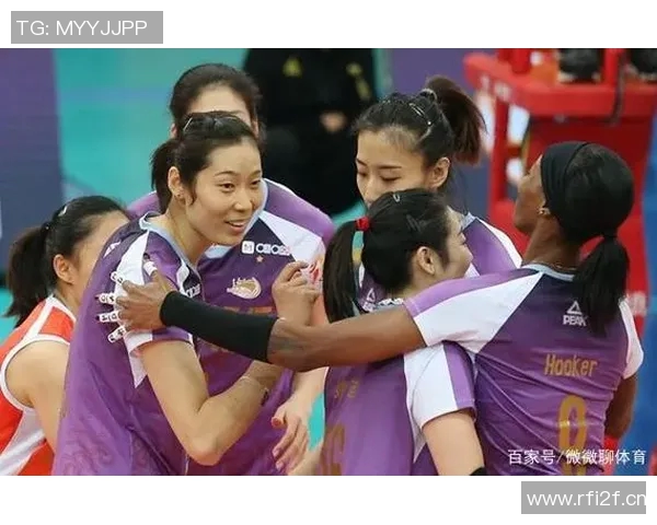 杭州与上海排球队技术对决赛后分析与总结